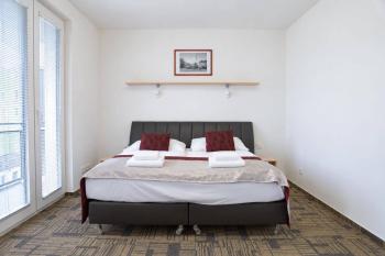 Apartmán Executive