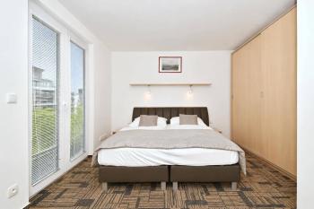 Apartmán Executive, 2 ložnice