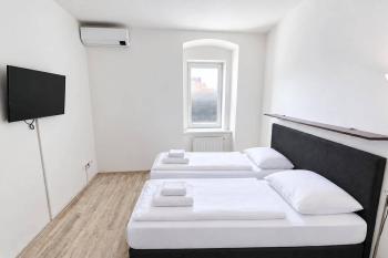 Apartmán Junior