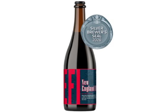 EFI New England IPA