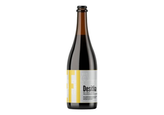 efi desítka beer